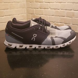 On Men's Cloud Sneakers